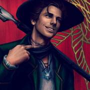Dean Mori