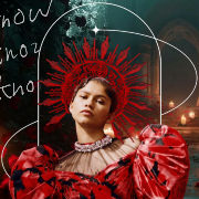Chloe Prince