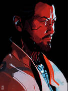 Goro Takemura
