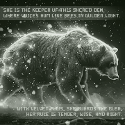 mama bear