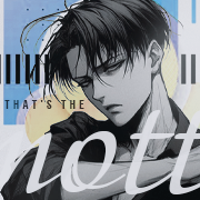 Levi Ackerman