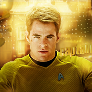 James T. Kirk