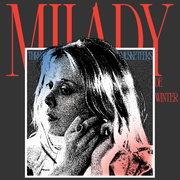 Milady de Winter