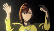 Ayase Momo