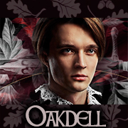 Richard Oakdell