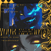 Kyryll Chudomirovich