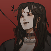 Luo Binghe