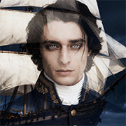 Rupert fok Felsenburg