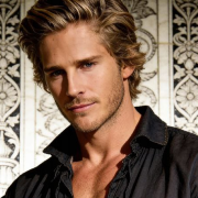 Oscar Fanshawe-Tremaine