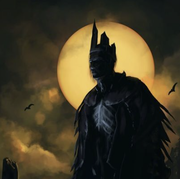 Koshchei the Deathless