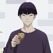 Hoshina Soshiro