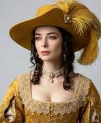 Marianna Capuile-Guisile