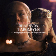 Rhaenyra Targaryen