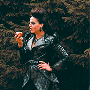 Regina Mills