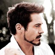 Tony Stark