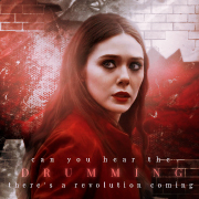 Wanda Maximoff