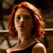 Natasha Romanova