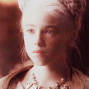 Rhaenyra Targaryen