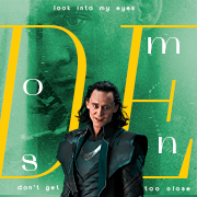 Loki Laufeyson
