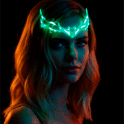 Amora the Enchantress