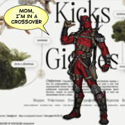 Deadpool