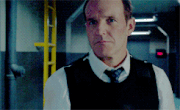 Phil Coulson