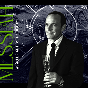 Phil Coulson