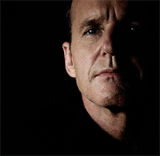 Phil Coulson
