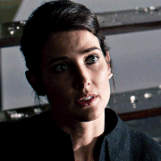 Maria Hill