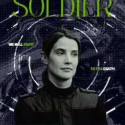 Maria Hill