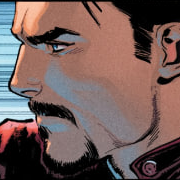 Anthony Stark