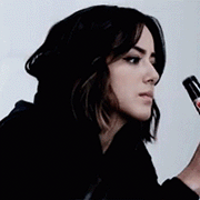 Daisy Johnson
