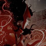 Wanda Maximoff