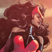 Wanda Maximoff