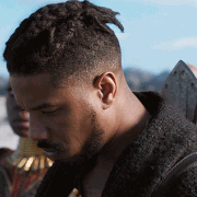 Killmonger