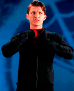 Peter Parker
