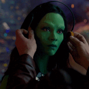 Gamora