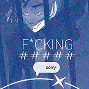Lucifer Morningstar