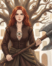 �������