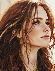 �������