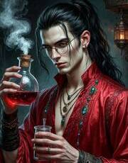 Ксай`лазар Хазаат Ксай`лазар Хазаат