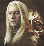 Lucius Malfoy