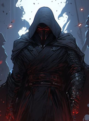 Grand Inquisitor