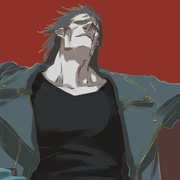 Zaraki Kenpachi