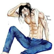Zaraki Kenpachi