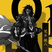 Zaraki Kenpachi