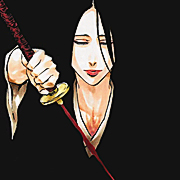 Unohana Retsu