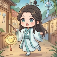 Shi Qingxuan