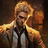 John Constantine