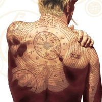 John Constantine
